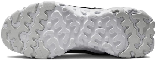 (W) Nike React Revision 'Hitam Putih' DQ5188-001 Details for (W) Nike React Revision 'Hitam Putih' DQ5188-001