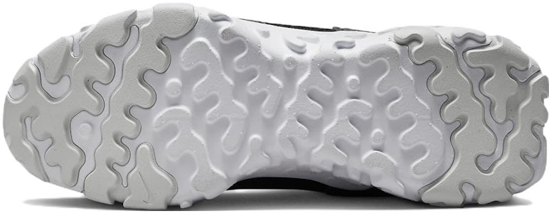 (W) Nike React Revision 'Hitam Putih' DQ5188-001 Details for (W) Nike React Revision 'Hitam Putih' DQ5188-001