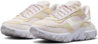 Lookbook (W) Nike React Revision ''Rosa Chiaro Sabbia Drift Osso Chiaro Fantasma'' DQ5188-600