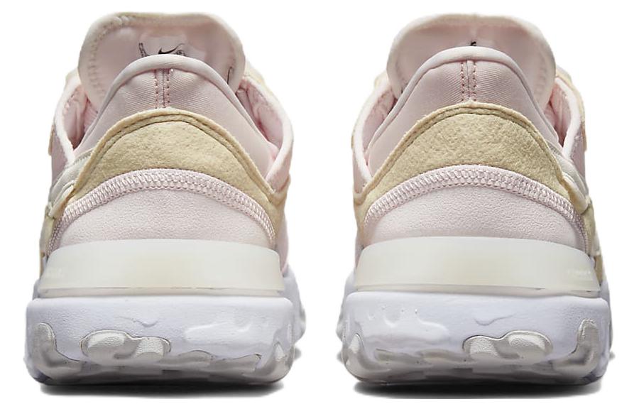 Purchase (W) Nike React Revision ''Rosa Chiaro Sabbia Drift Osso Chiaro Fantasma'' DQ5188-600