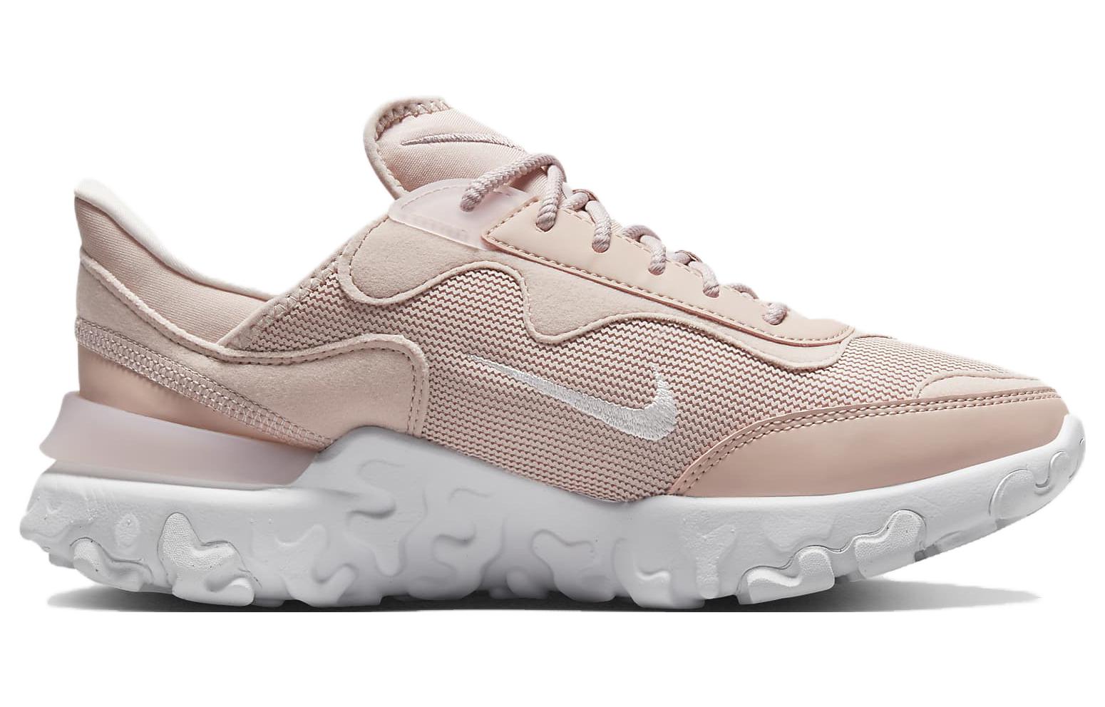 Order (W) Nike React Revision ''Roze Barely Rose'' DQ5188-601