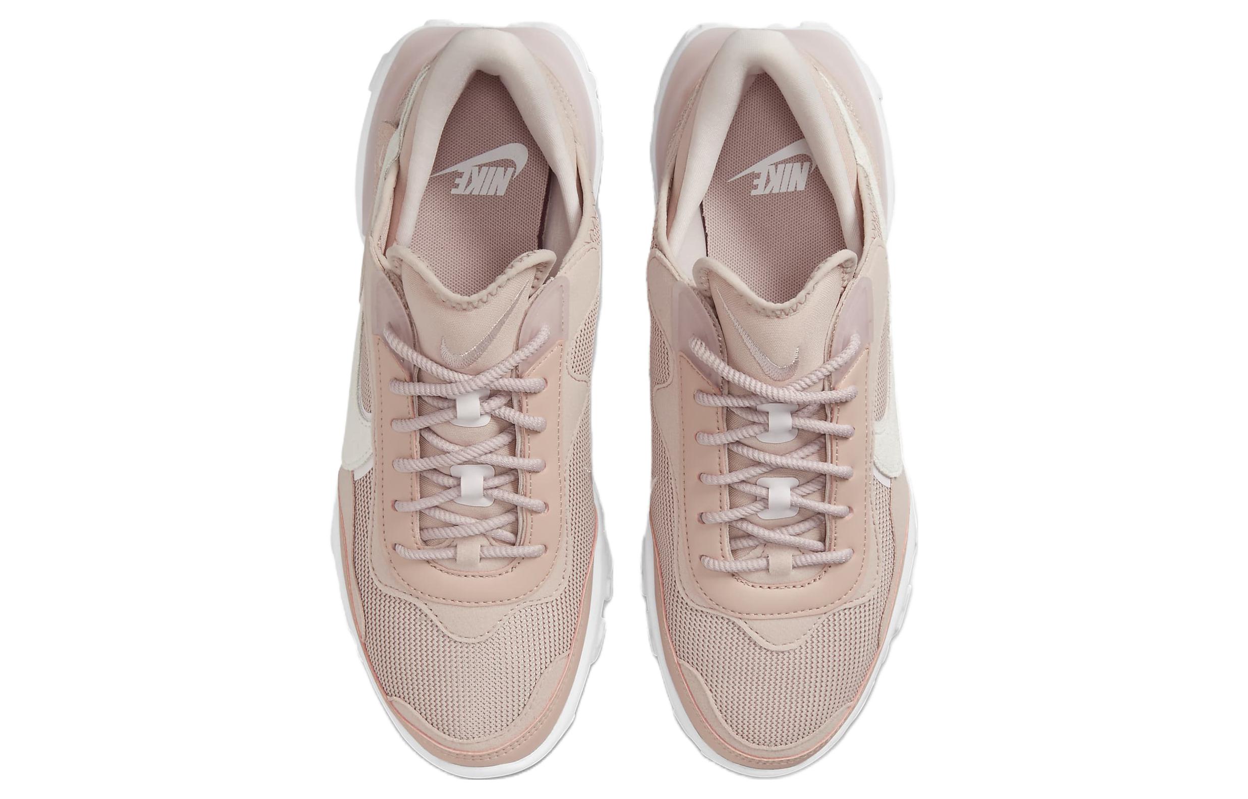 Shop (W) Nike React Revision ''Roze Barely Rose'' DQ5188-601