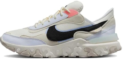 (Women) Nike React Revision 'Summit White' DQ5188-102 (Women) Nike React Revision 'Summit White' DQ5188-102