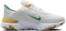 Order (W) Nike React Revision ''Summit White'' Sneaker DQ5188-112