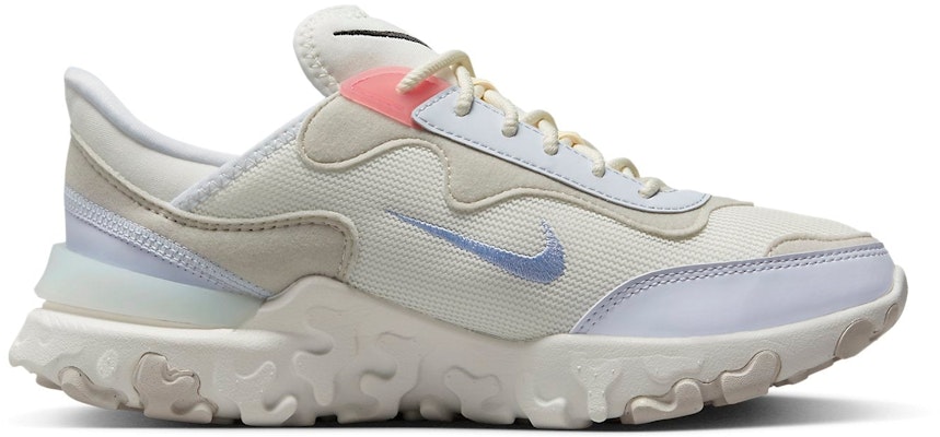 (W) Nike React Revision 'Blanco Summit' DQ5188-102 Order (W) Nike React Revision 'Blanco Summit' DQ5188-102