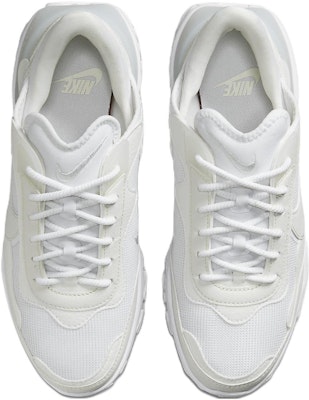 (W) Nike React Revision 'Summit White' Sepatu Putih DQ5188-100 Shop (W) Nike React Revision 'Summit White' Sepatu Putih DQ5188-100