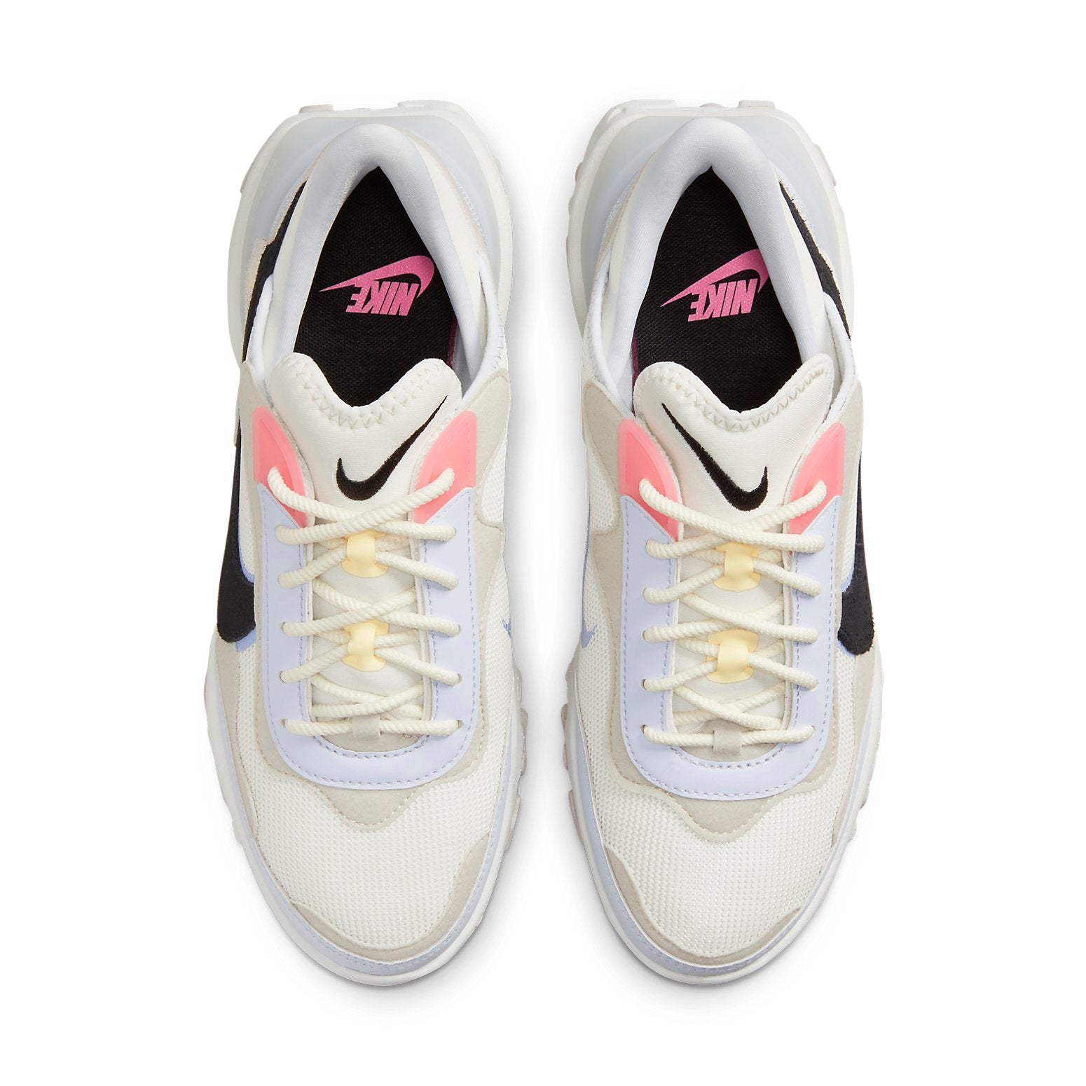 Shop (W) Nike React Revision 'Blanco Summit' DQ5188-102