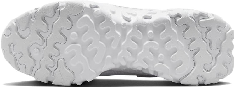 (W) Nike React Revision 'Summit White' - Nike React Revision 'Summit White' Putih DQ5188-100 Details for (W) Nike React Revision 'Summit White' - Nike React Revision 'Summit White' Putih DQ5188-100