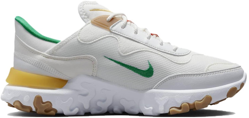 (W) Nike React Revision 'Putih Summit' DQ5188-112 Order (W) Nike React Revision 'Putih Summit' DQ5188-112