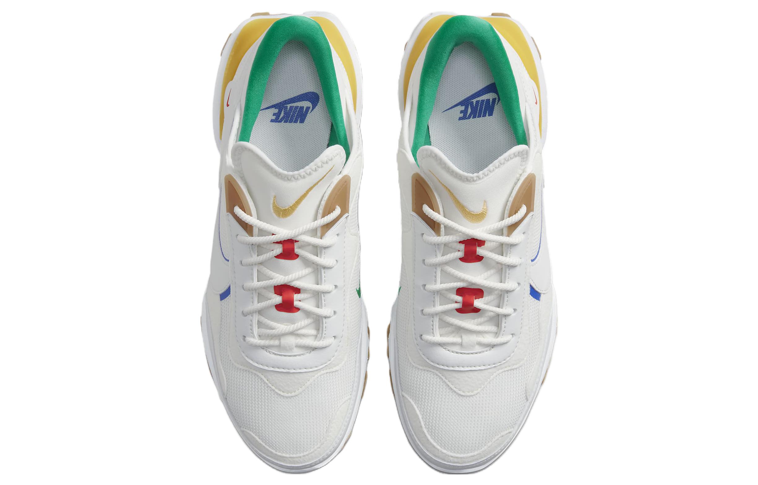 Shop (W) Nike React Revision 'Summit White' - Nike React Revision 'Putih Summit' DQ5188-112