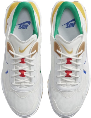 (W) Nike React Revision 'Putih Summit' DQ5188-112 Shop (W) Nike React Revision 'Putih Summit' DQ5188-112