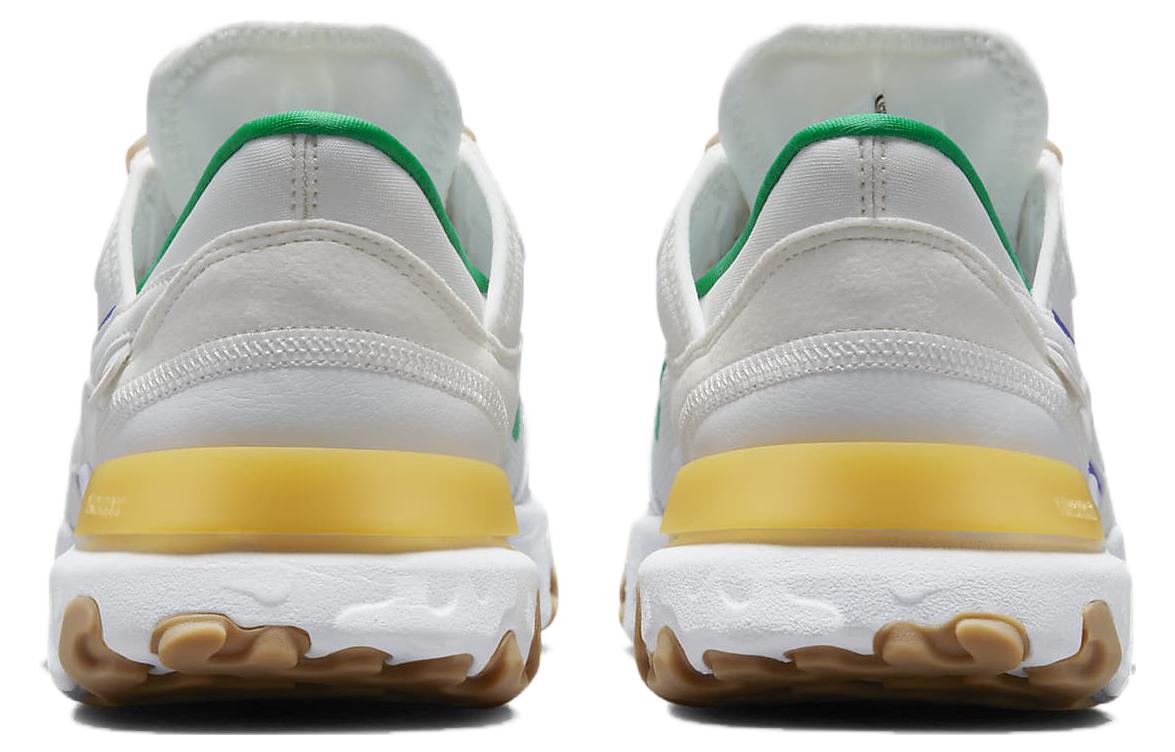 Purchase (W) Nike React Revision 'Summit White' - Nike React Revision 'Putih Summit' DQ5188-112