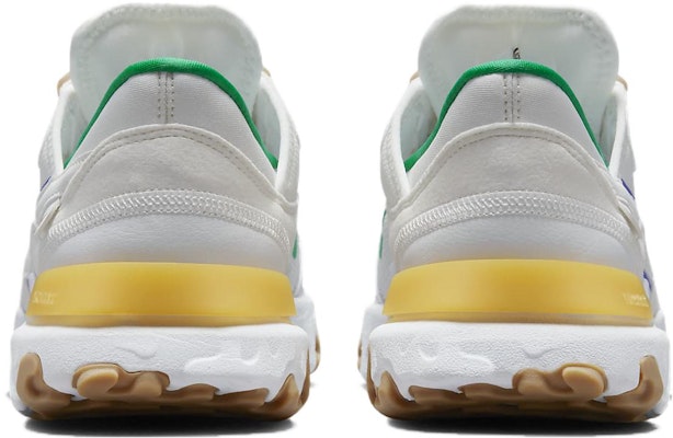 (W) Nike React Revision 'Putih Summit' DQ5188-112 Purchase (W) Nike React Revision 'Putih Summit' DQ5188-112