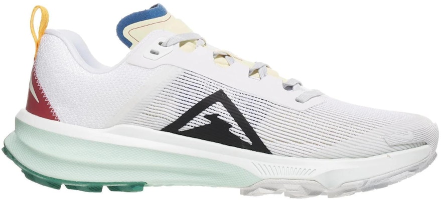 (Women) Nike React Terra Kiger 9 White Court Blue Cedar Black DR2694-101 Order (Women) Nike React Terra Kiger 9 White Court Blue Cedar Black DR2694-101
