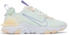 (W) Nike React Vision 'Hijau Pudar Ungu' CI7523-301
