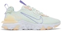 Buy (W) Nike React Vision 'Hijau Pudar Ungu' CI7523-301