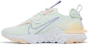 Lookbook (W) Nike React Vision 'Hijau Pudar Ungu' CI7523-301
