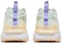 (W) Nike React Vision 'Hijau Pudar Ungu' CI7523-301