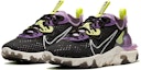 Lookbook (W) Nike React Vision 'Hitam Ungu' CI7523-002
