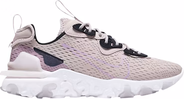 (Women) Nike React Vision 'Cave Purple Pink' CI7523-007 (Women) Nike React Vision 'Cave Purple Pink' CI7523-007