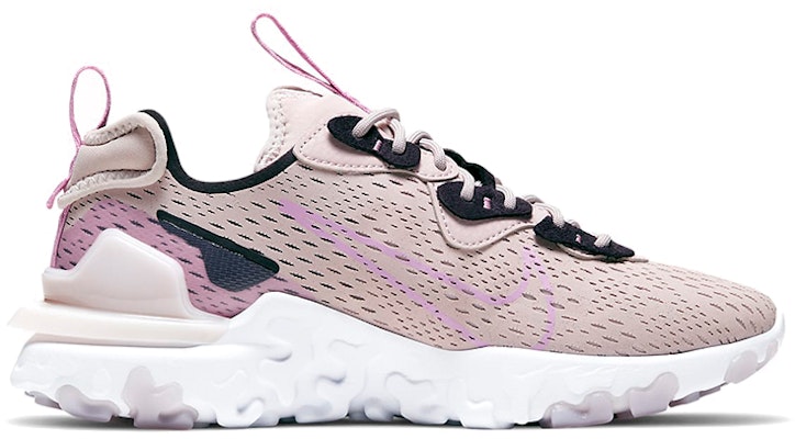 (W) Nike React Vision 'Ungu Gua Pink' CI7523-007 Order (W) Nike React Vision 'Ungu Gua Pink' CI7523-007