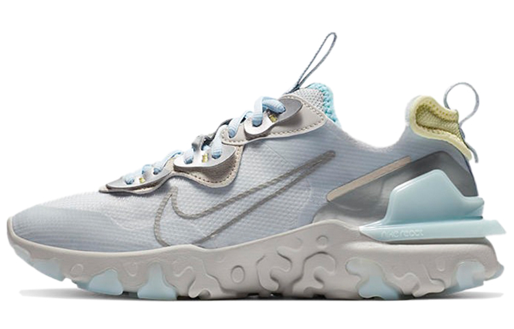 Buy (W) Nike React Vision 'Biru Celestine' DA4298-400