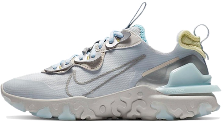 (W) Nike React Vision 'Biru Celestine' DA4298-400 Buy (W) Nike React Vision 'Biru Celestine' DA4298-400