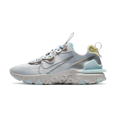 (W) Nike React Vision 'Celestine Blue'