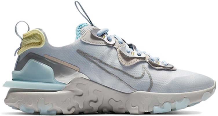 (W) Nike React Vision 'Biru Celestine' DA4298-400 Order (W) Nike React Vision 'Biru Celestine' DA4298-400