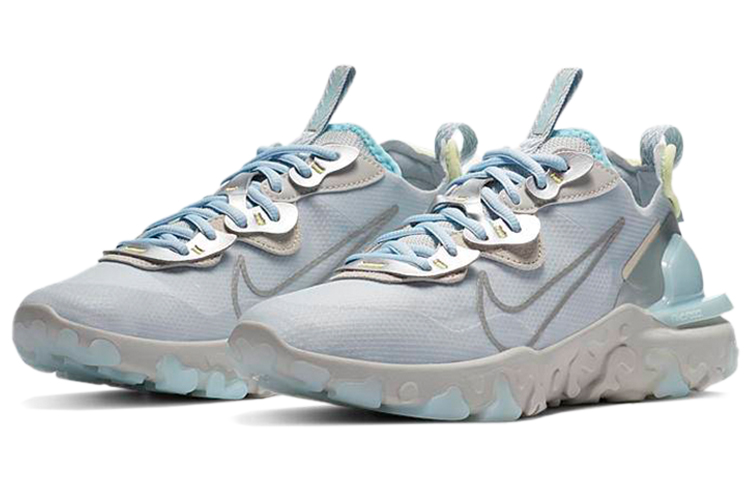 (W) Nike React Vision 'Celestine Blue' 圖 3