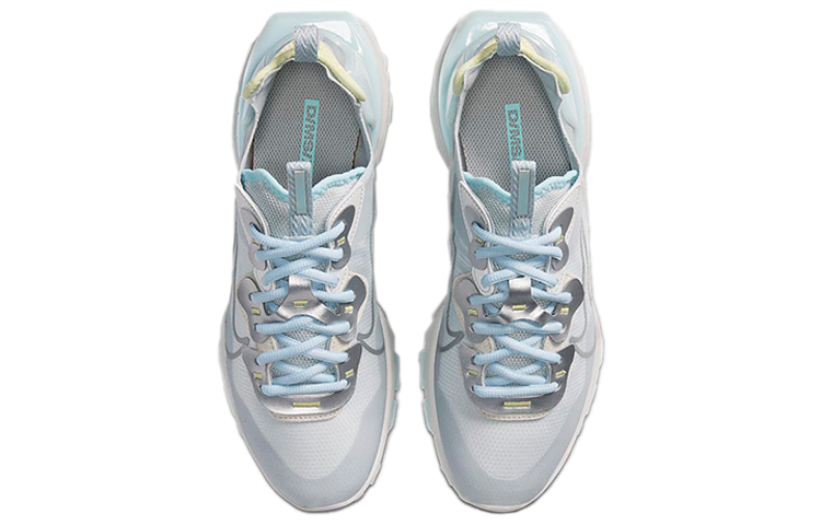 (W) Nike React Vision 'Celestine Blue' 圖 4