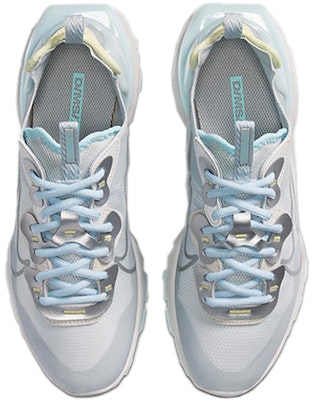 (W) Nike React Vision 'Biru Celestine' DA4298-400 Shop (W) Nike React Vision 'Biru Celestine' DA4298-400