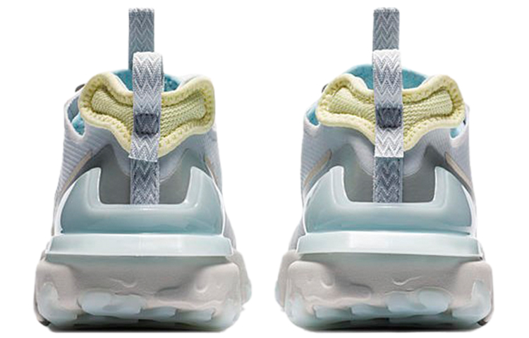 (W) Nike React Vision 'Celestine Blue' 圖 5