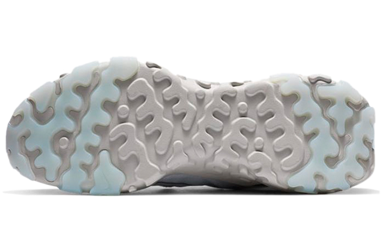 Details for (W) Nike React Vision 'Azul Celestina' DA4298-400