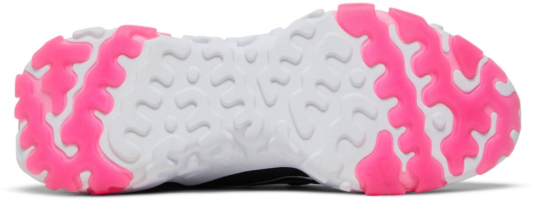 (Women) Nike React Vision 'Dark Smoke Grey Pink Blast' CI7523-008 Shop (Women) Nike React Vision 'Dark Smoke Grey Pink Blast' CI7523-008