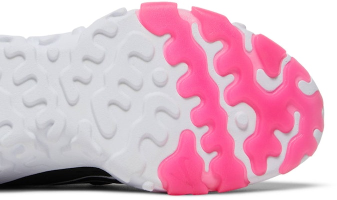 (Women) Nike React Vision 'Dark Smoke Grey Pink Blast' CI7523-008 Purchase (Women) Nike React Vision 'Dark Smoke Grey Pink Blast' CI7523-008