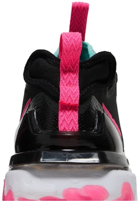 (Women) Nike React Vision 'Dark Smoke Grey Pink Blast' CI7523-008 Sizing (Women) Nike React Vision 'Dark Smoke Grey Pink Blast' CI7523-008