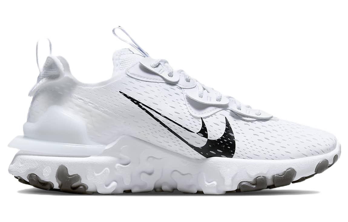 Order (W) Nike React Vision 'Doble Swoosh' DV3453-100