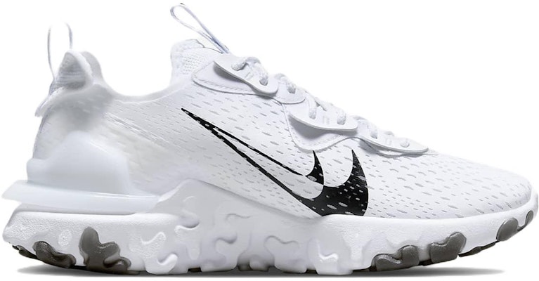 (W) Nike React Vision 'Doble Swoosh' DV3453-100 Order (W) Nike React Vision 'Doble Swoosh' DV3453-100