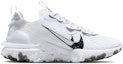 Order (W) Nike React Vision 'Doble Swoosh' DV3453-100