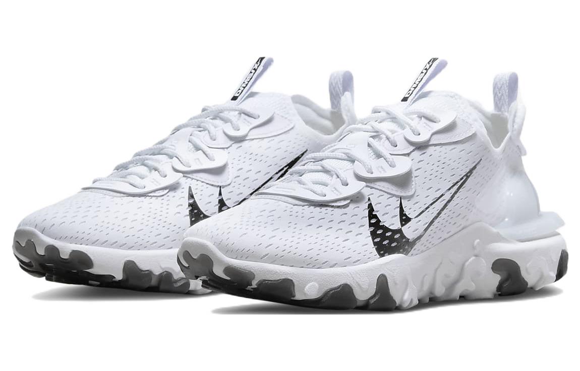 Lookbook (W) Nike React Vision 'Doble Swoosh' DV3453-100