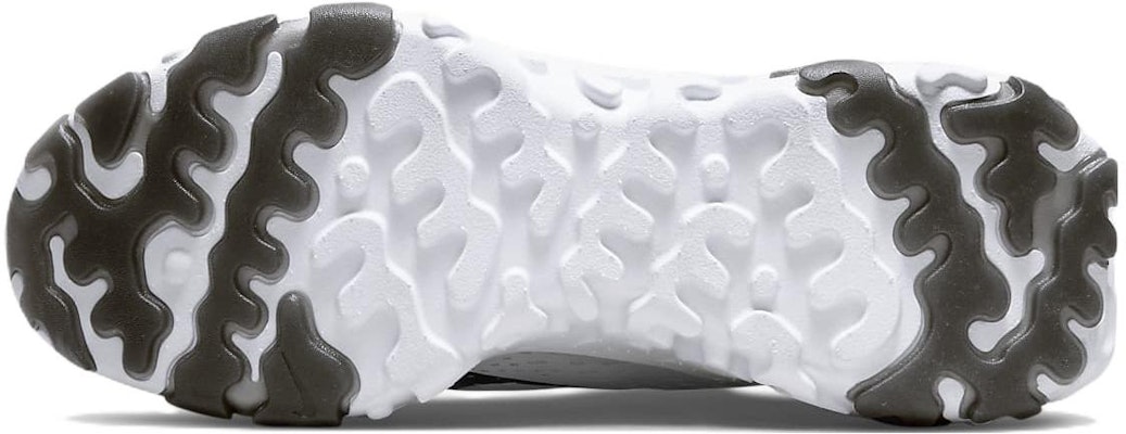 (W) Nike React Vision 'Doble Swoosh' DV3453-100 Details for (W) Nike React Vision 'Doble Swoosh' DV3453-100