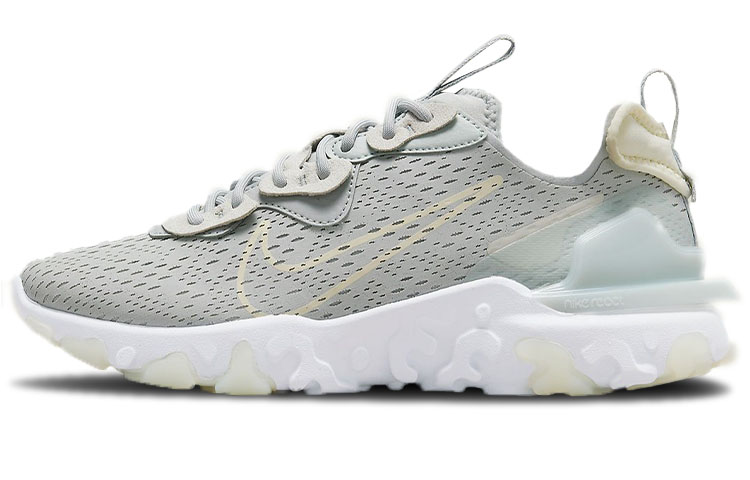 (W) Nike React Vision Grey 'Gray'