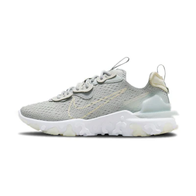 (W) Nike React Vision Grey 'Gray'