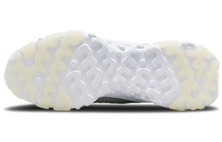 (W) Nike React Vision Grey 'Gray' 圖 6