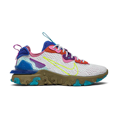 (W) Nike React Vision 'Lemon Venom'