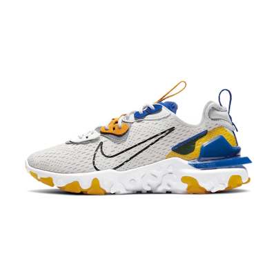 (W) Nike React Vision 'Light Solar Flare Heather'