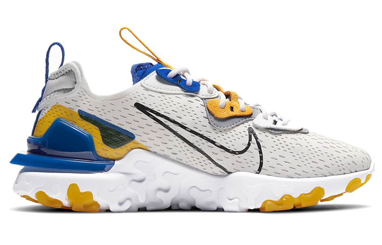 (W) Nike React Vision 'Light Solar Flare Heather' 圖 2