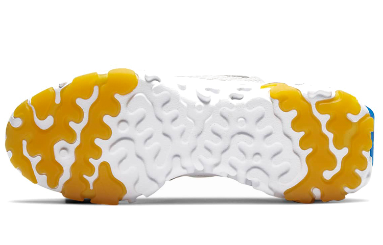 (W) Nike React Vision 'Light Solar Flare Heather' 圖 6