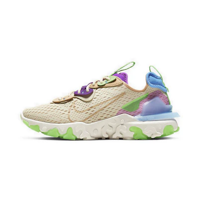 (W) Nike React Vision 'Multi-Color'